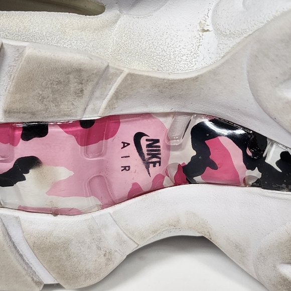 Men's Nike Air Max 95 ERDL Size 4 - Picture 7 of 12